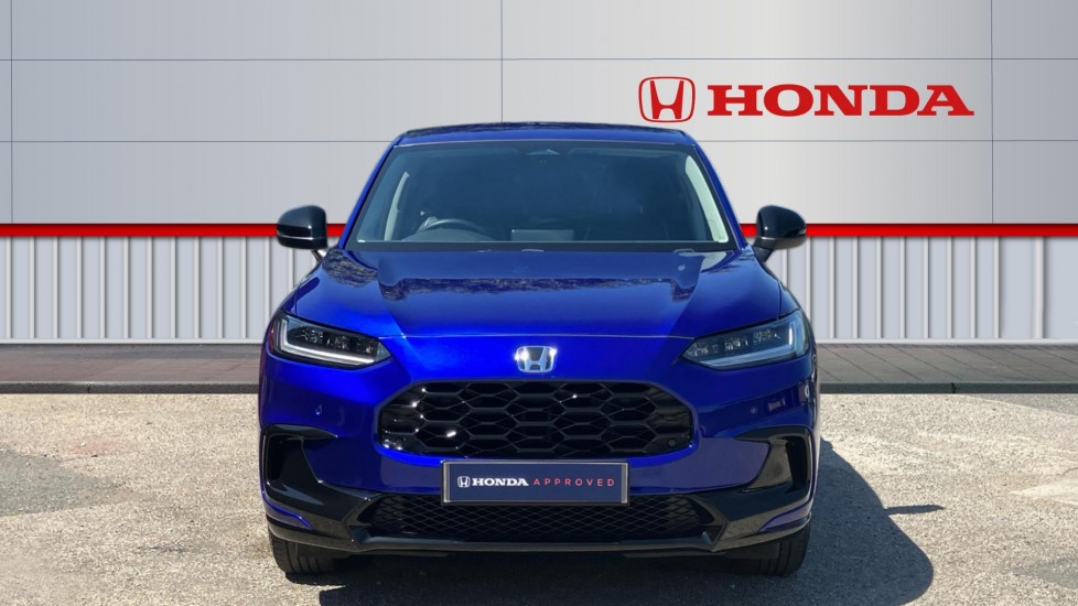 Honda Zr-V 2.0 eHEV Sport 5dr CVT Hybrid Estate - Image 6