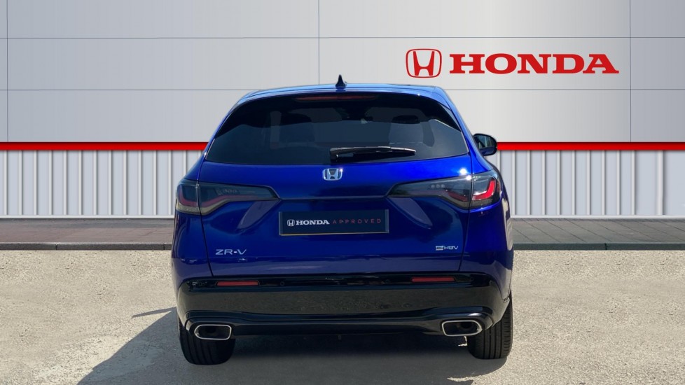 Honda Zr-V 2.0 eHEV Sport 5dr CVT Hybrid Estate - Image 7