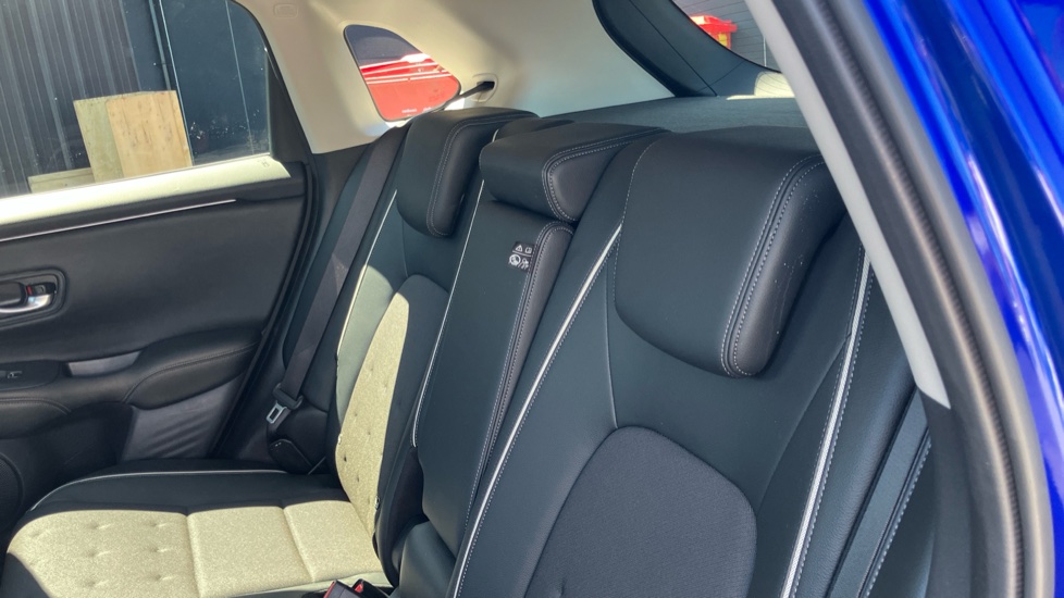 Honda Zr-V 2.0 eHEV Sport 5dr CVT Hybrid Estate - Image 8