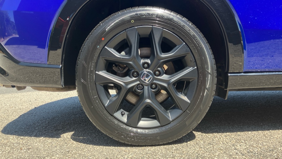 Honda Zr-V 2.0 eHEV Sport 5dr CVT Hybrid Estate - Image 9