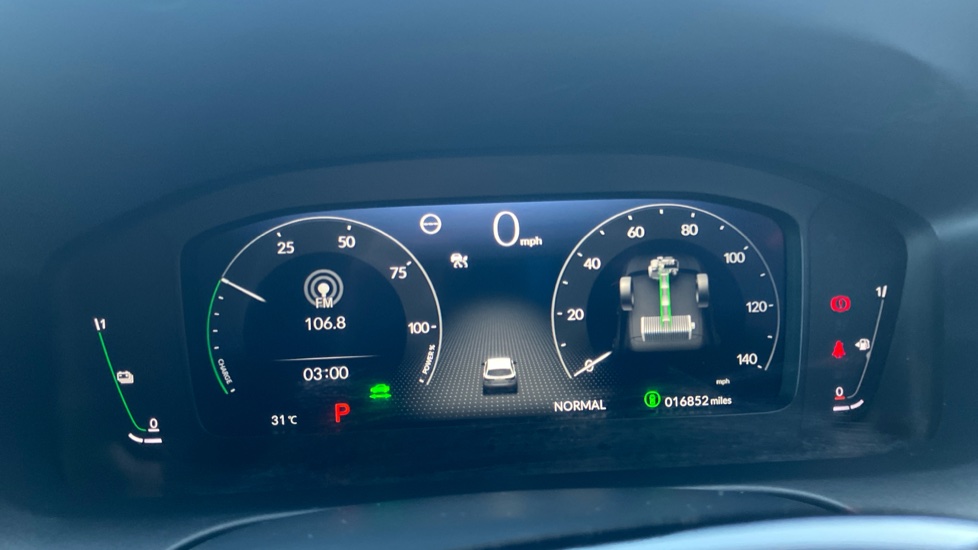 Honda Zr-V 2.0 eHEV Sport 5dr CVT Hybrid Estate - Image 11