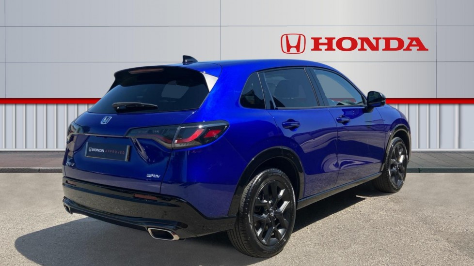 Honda Zr-V 2.0 eHEV Sport 5dr CVT Hybrid Estate - Image 12