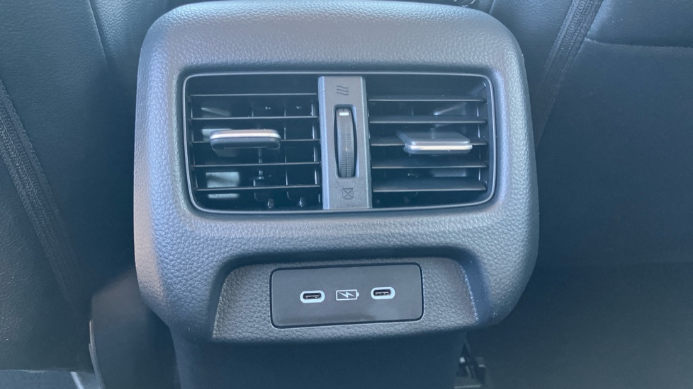 Honda Zr-V 2.0 eHEV Sport 5dr CVT Hybrid Estate - Image 13