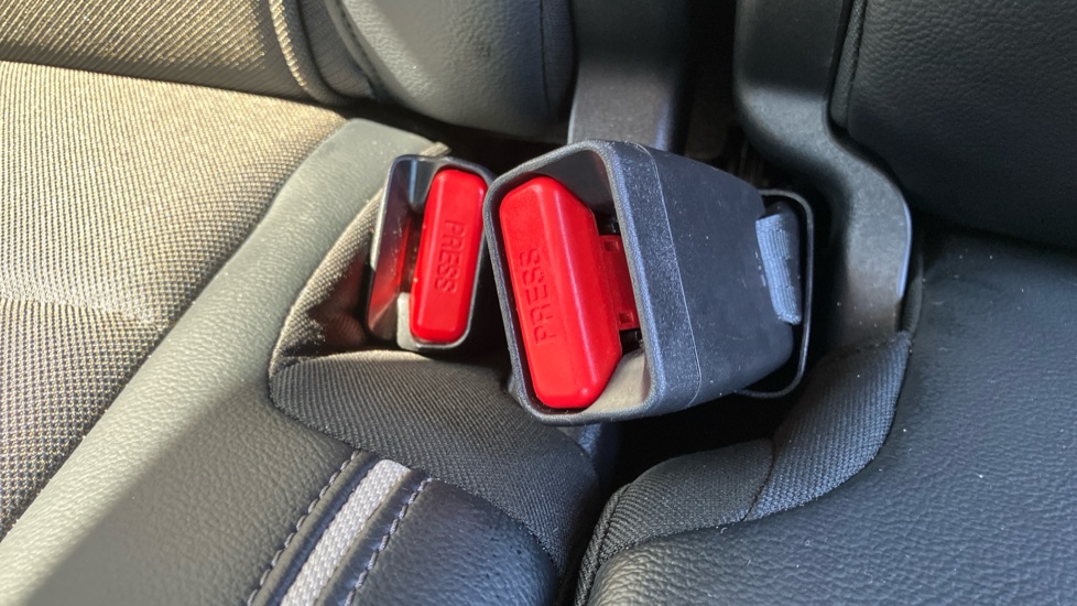 Honda Zr-V 2.0 eHEV Sport 5dr CVT Hybrid Estate - Image 17