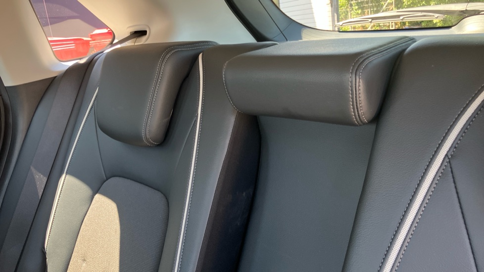 Honda Zr-V 2.0 eHEV Sport 5dr CVT Hybrid Estate - Image 20