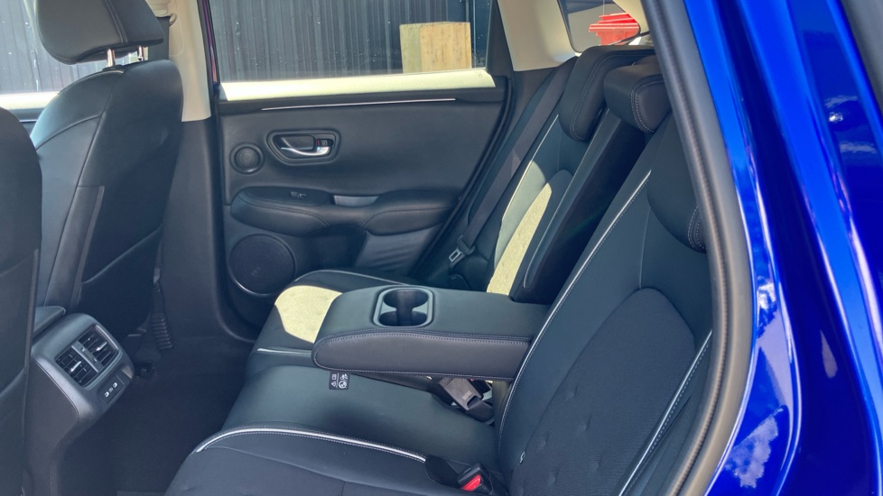 Honda Zr-V 2.0 eHEV Sport 5dr CVT Hybrid Estate - Image 21