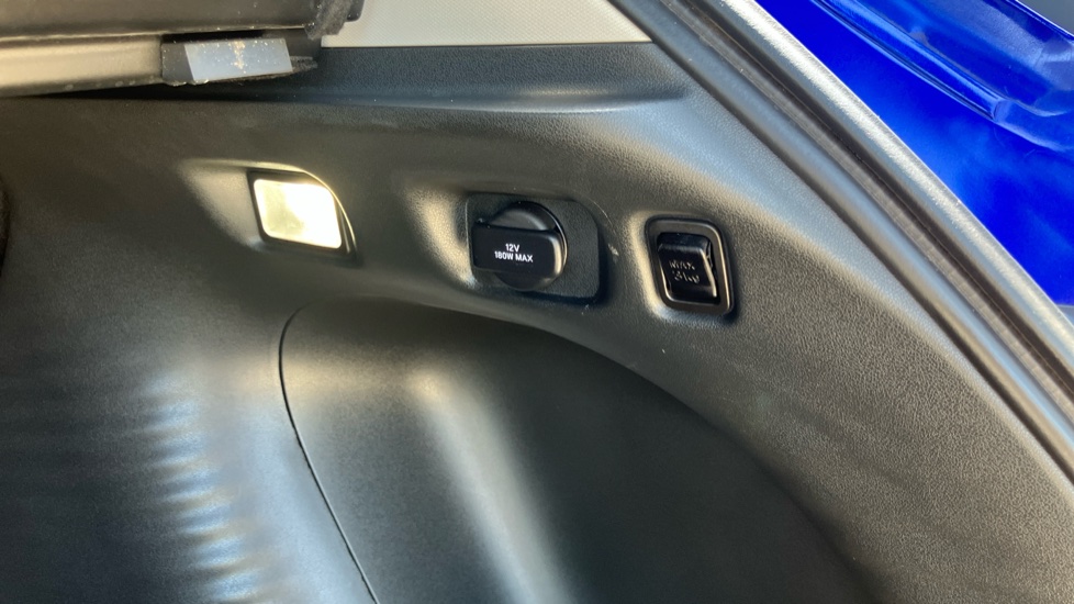 Honda Zr-V 2.0 eHEV Sport 5dr CVT Hybrid Estate - Image 23