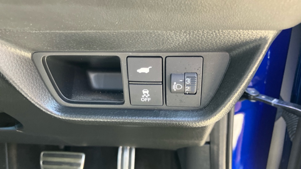 Honda Zr-V 2.0 eHEV Sport 5dr CVT Hybrid Estate - Image 28