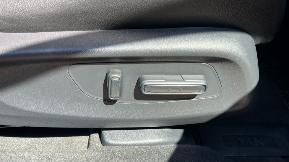 Honda Zr-V 2.0 eHEV Sport 5dr CVT Hybrid Estate - Image 29