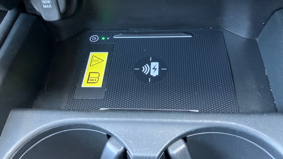Honda Zr-V 2.0 eHEV Sport 5dr CVT Hybrid Estate - Image 30