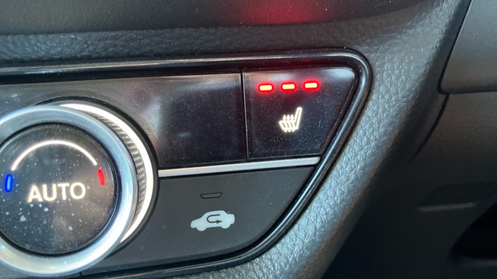 Honda Zr-V 2.0 eHEV Sport 5dr CVT Hybrid Estate - Image 34