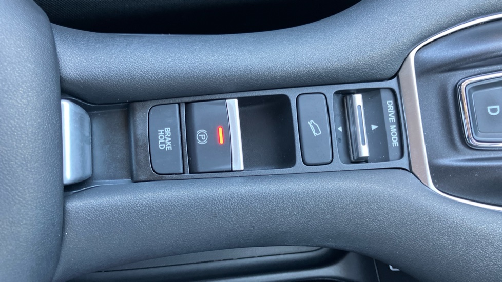 Honda Zr-V 2.0 eHEV Sport 5dr CVT Hybrid Estate - Image 36