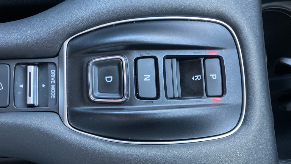 Honda Zr-V 2.0 eHEV Sport 5dr CVT Hybrid Estate - Image 37