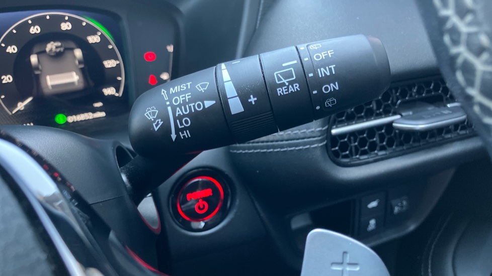 Honda Zr-V 2.0 eHEV Sport 5dr CVT Hybrid Estate - Image 38