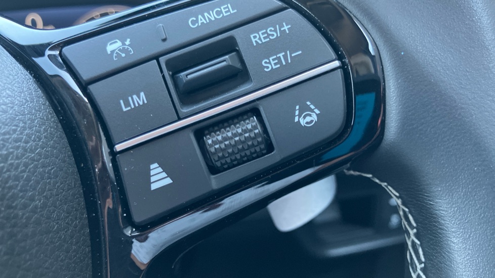 Honda Zr-V 2.0 eHEV Sport 5dr CVT Hybrid Estate - Image 40