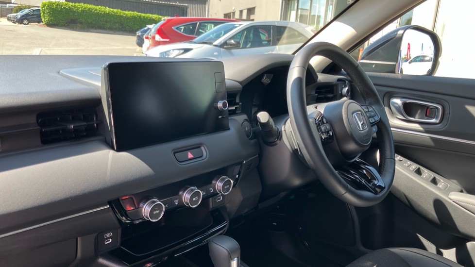 Honda HR-V 1.5 eHEV Advance 5dr CVT Hybrid Hatchback - Image 2