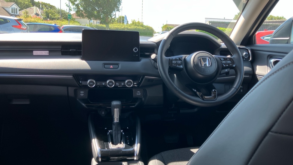 Honda HR-V 1.5 eHEV Advance 5dr CVT Hybrid Hatchback - Image 4