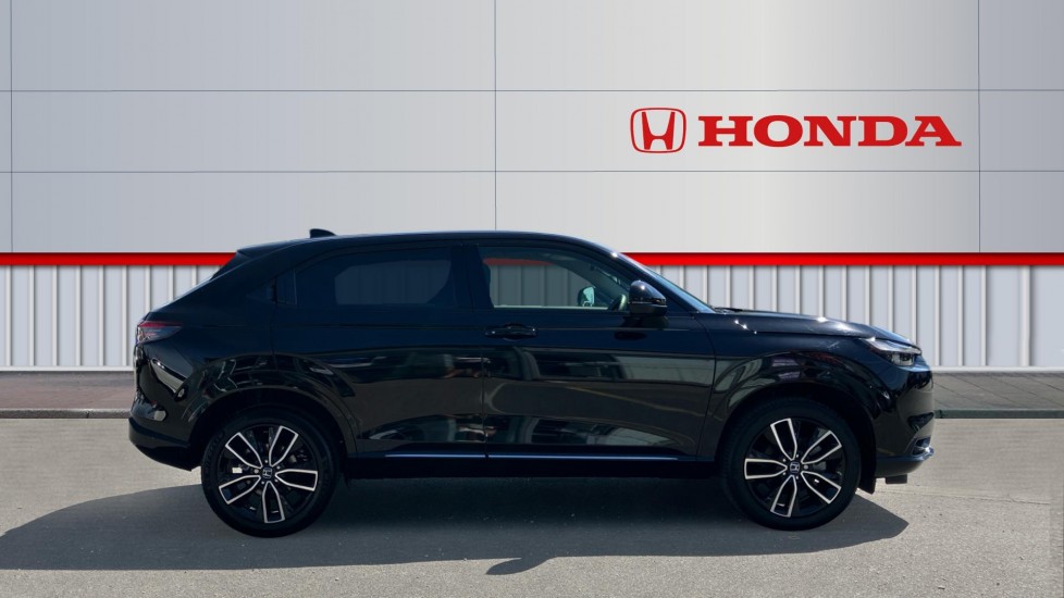 Honda HR-V 1.5 eHEV Advance 5dr CVT Hybrid Hatchback - Image 5