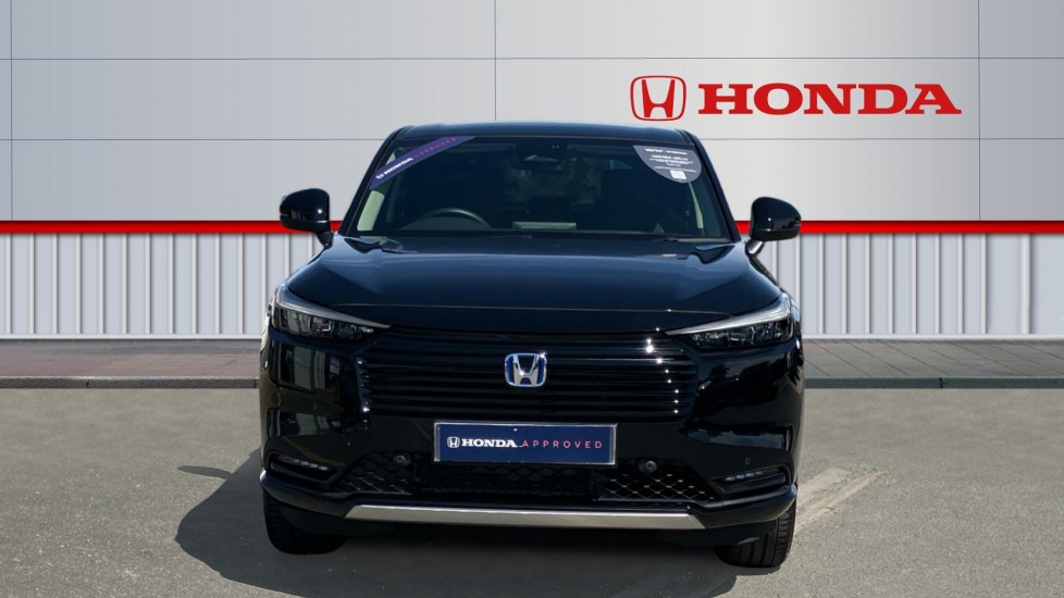 Honda HR-V 1.5 eHEV Advance 5dr CVT Hybrid Hatchback - Image 6