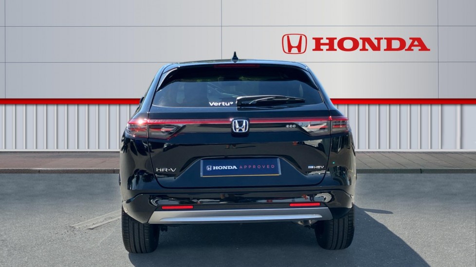 Honda HR-V 1.5 eHEV Advance 5dr CVT Hybrid Hatchback - Image 7