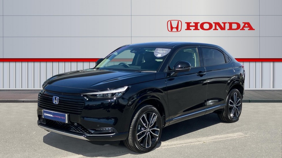 Honda HR-V 1.5 eHEV Advance 5dr CVT Hybrid Hatchback - Image 10