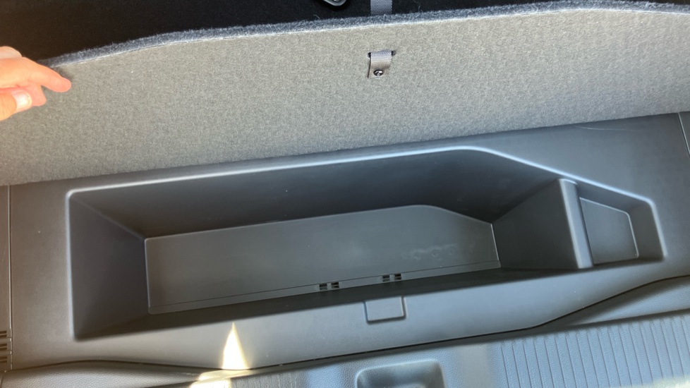 Honda HR-V 1.5 eHEV Advance 5dr CVT Hybrid Hatchback - Image 13