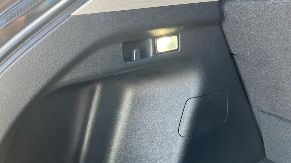 Honda HR-V 1.5 eHEV Advance 5dr CVT Hybrid Hatchback - Image 14