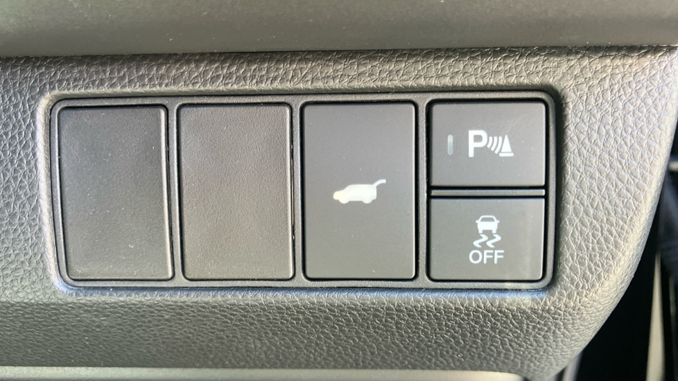 Honda HR-V 1.5 eHEV Advance 5dr CVT Hybrid Hatchback - Image 19