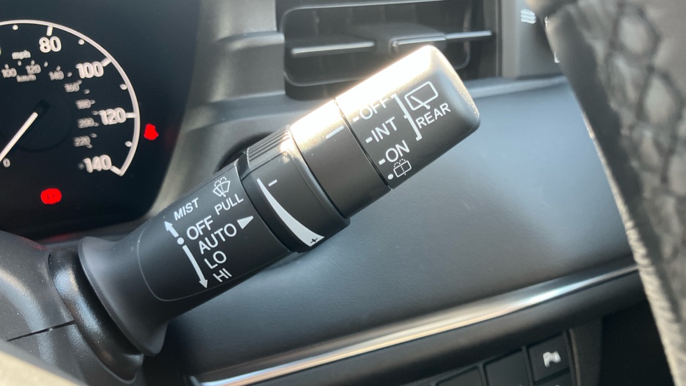 Honda HR-V 1.5 eHEV Advance 5dr CVT Hybrid Hatchback - Image 20