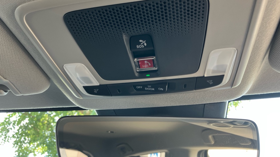 Honda HR-V 1.5 eHEV Advance 5dr CVT Hybrid Hatchback - Image 26