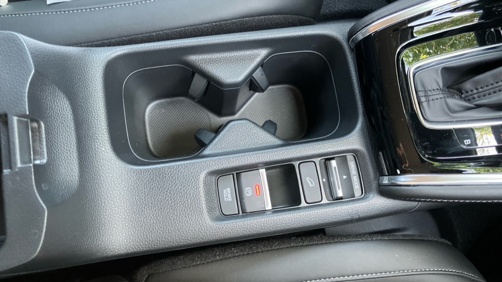 Honda HR-V 1.5 eHEV Advance 5dr CVT Hybrid Hatchback - Image 28