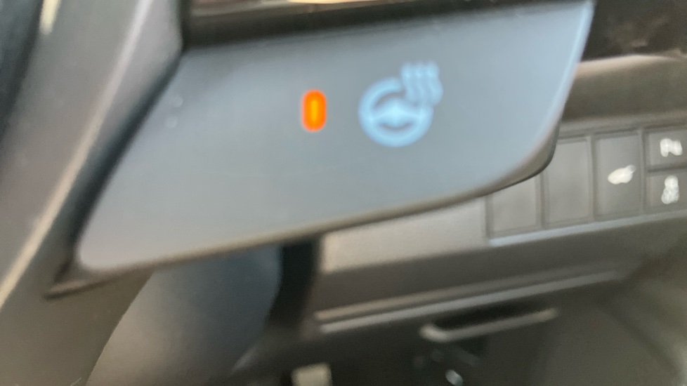 Honda HR-V 1.5 eHEV Advance 5dr CVT Hybrid Hatchback - Image 30