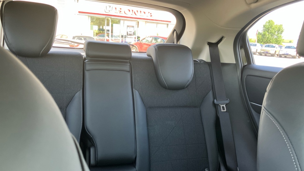 Honda HR-V 1.5 eHEV Advance 5dr CVT Hybrid Hatchback - Image 32