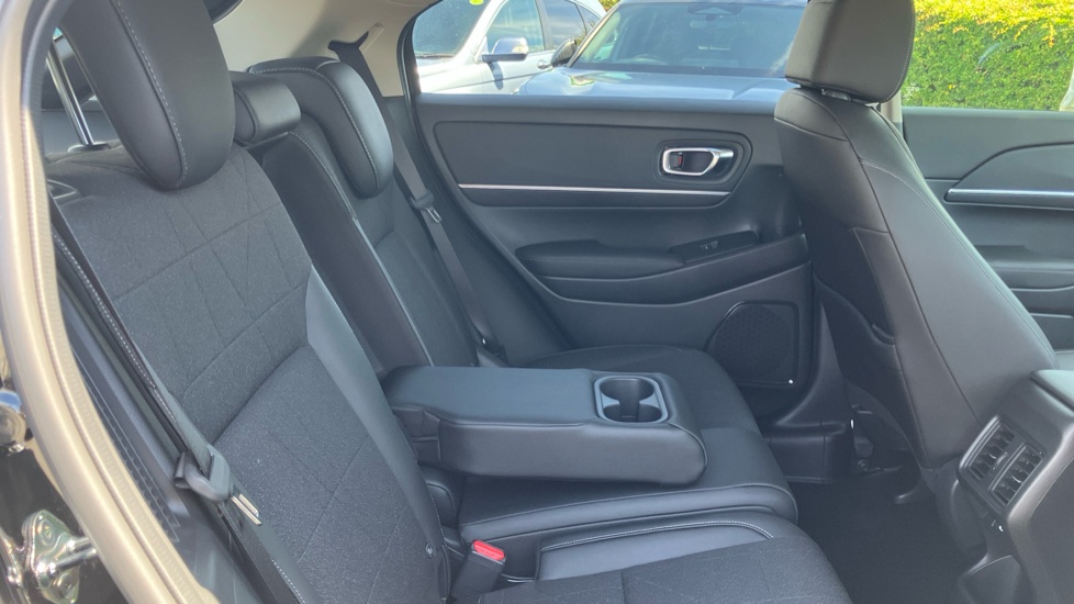 Honda HR-V 1.5 eHEV Advance 5dr CVT Hybrid Hatchback - Image 33