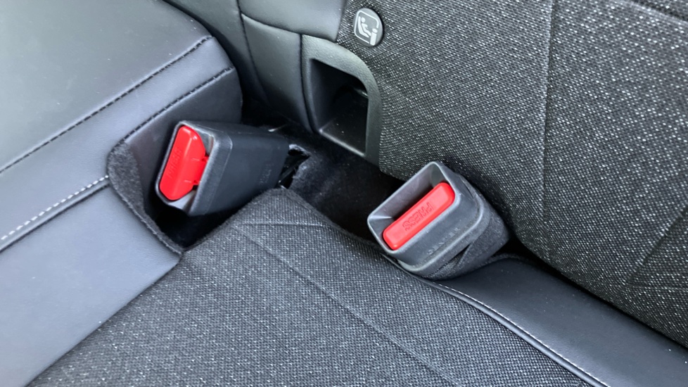 Honda HR-V 1.5 eHEV Advance 5dr CVT Hybrid Hatchback - Image 35
