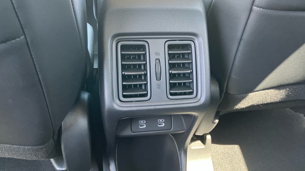 Honda HR-V 1.5 eHEV Advance 5dr CVT Hybrid Hatchback - Image 37