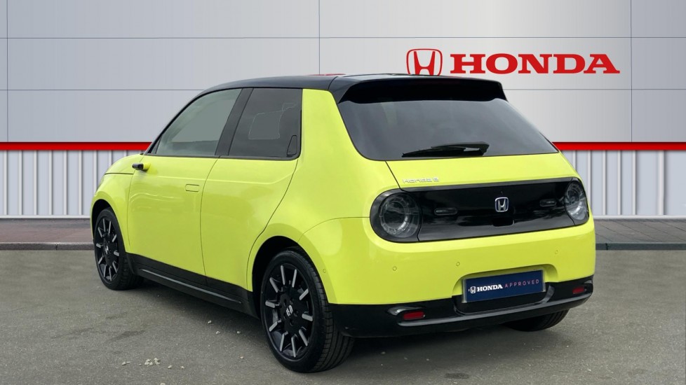Honda Honda E 113kW Advance 36kWh 5dr Auto Electric Hatchback - Image 3