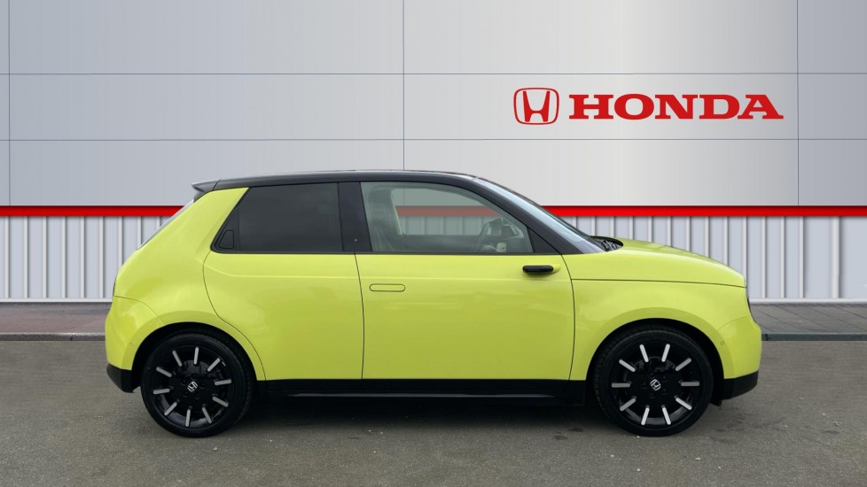 Honda Honda E 113kW Advance 36kWh 5dr Auto Electric Hatchback - Image 5