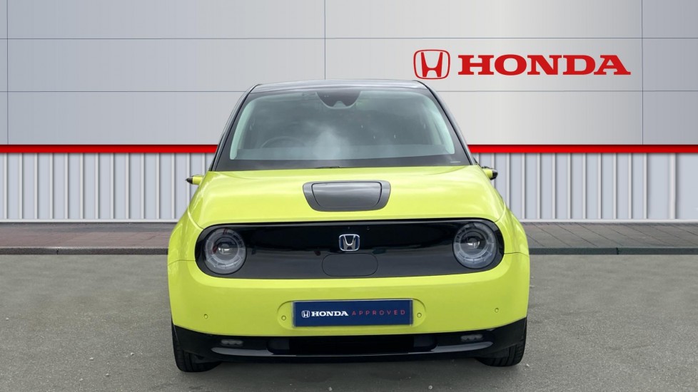Honda Honda E 113kW Advance 36kWh 5dr Auto Electric Hatchback - Image 6
