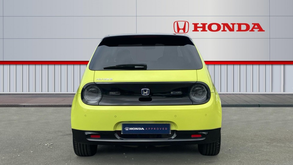 Honda Honda E 113kW Advance 36kWh 5dr Auto Electric Hatchback - Image 7
