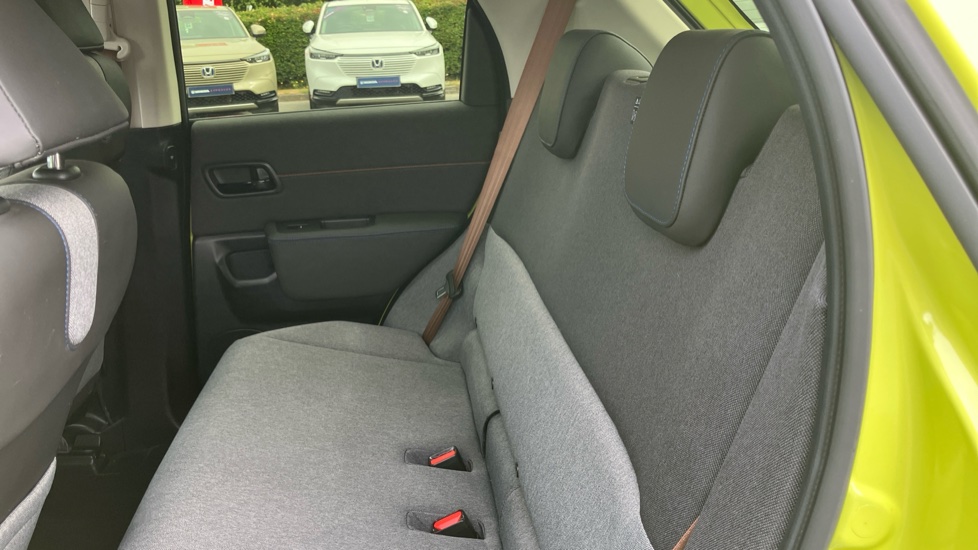 Honda Honda E 113kW Advance 36kWh 5dr Auto Electric Hatchback - Image 8