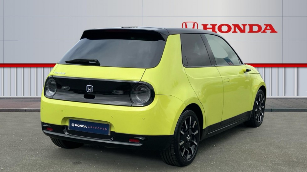 Honda Honda E 113kW Advance 36kWh 5dr Auto Electric Hatchback - Image 12