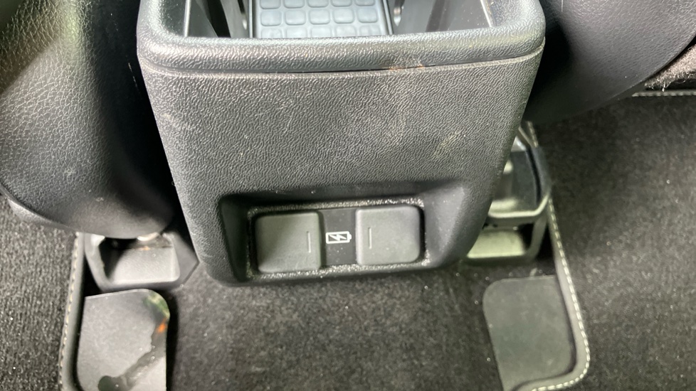 Honda Honda E 113kW Advance 36kWh 5dr Auto Electric Hatchback - Image 14