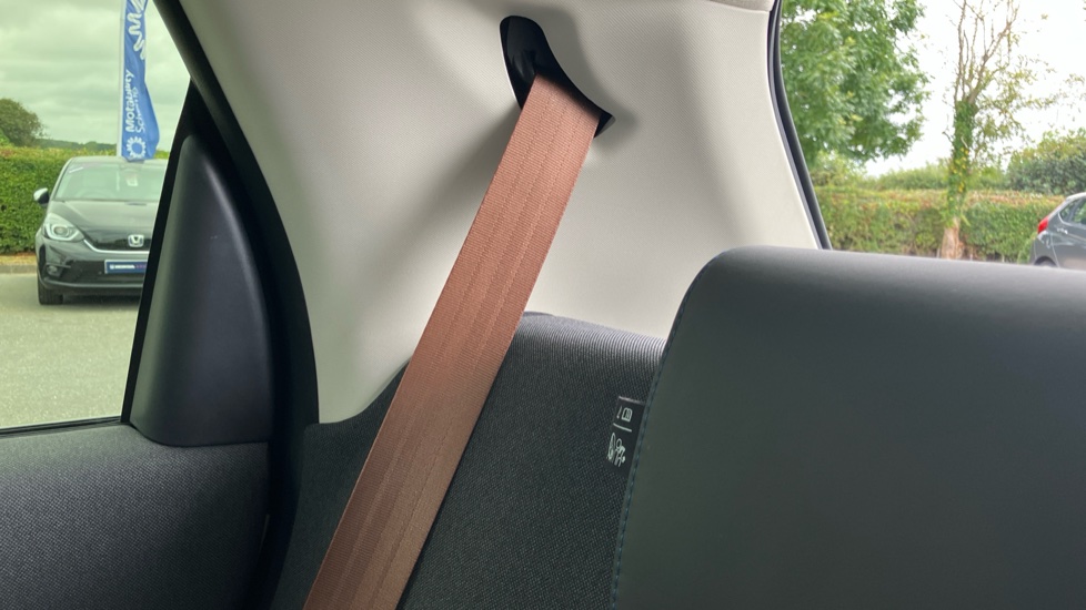 Honda Honda E 113kW Advance 36kWh 5dr Auto Electric Hatchback - Image 16