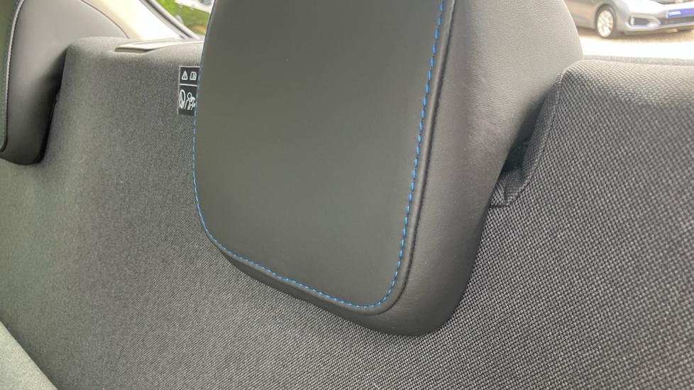 Honda Honda E 113kW Advance 36kWh 5dr Auto Electric Hatchback - Image 22