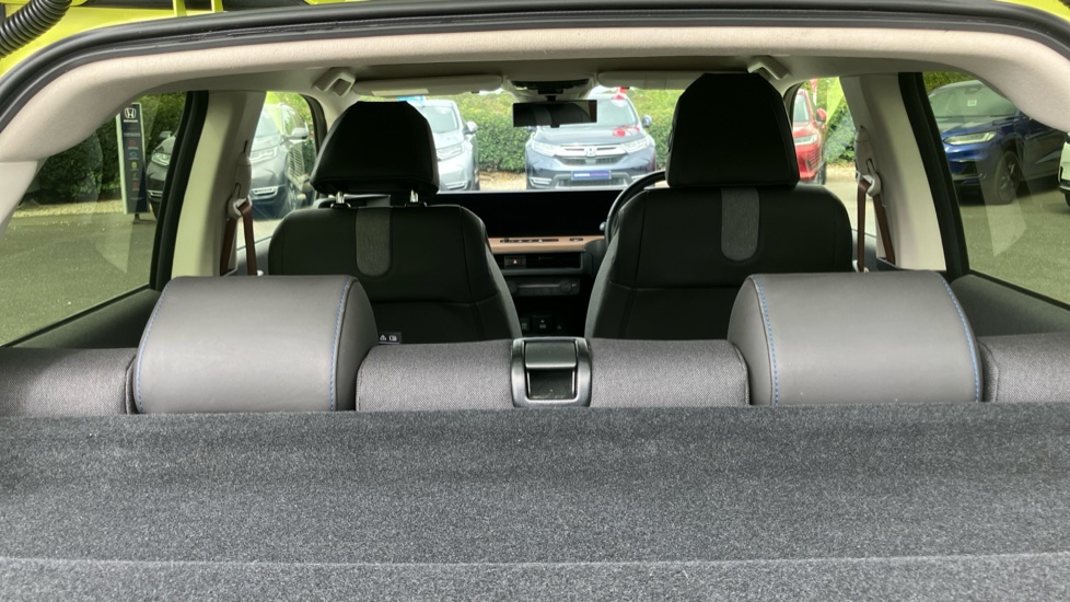 Honda Honda E 113kW Advance 36kWh 5dr Auto Electric Hatchback - Image 24