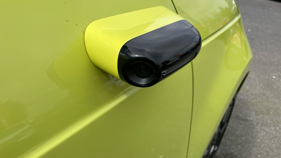 Honda Honda E 113kW Advance 36kWh 5dr Auto Electric Hatchback - Image 25