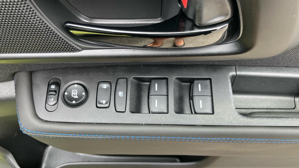 Honda Honda E 113kW Advance 36kWh 5dr Auto Electric Hatchback - Image 26