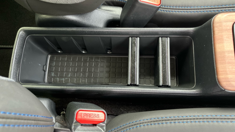 Honda Honda E 113kW Advance 36kWh 5dr Auto Electric Hatchback - Image 32