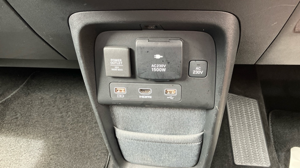 Honda Honda E 113kW Advance 36kWh 5dr Auto Electric Hatchback - Image 34